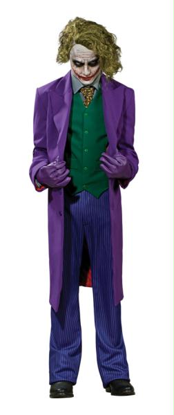 Picture of Costumes For All Occasions RU56215MD Joker Grand Heritage Adult Med
