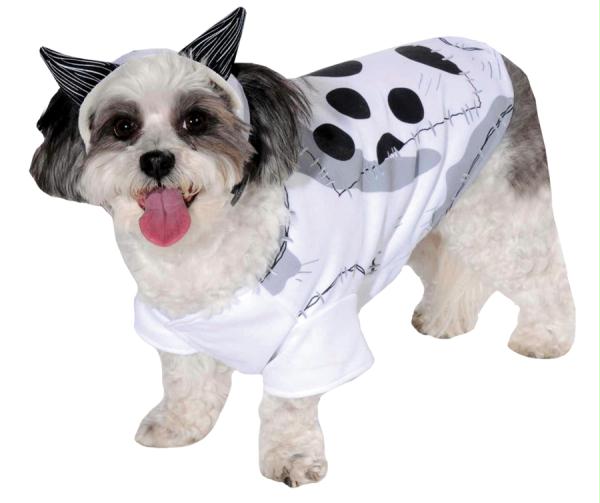 Picture of Costumes For All Occasions RU881191LG Sparky Pet Costume Lg