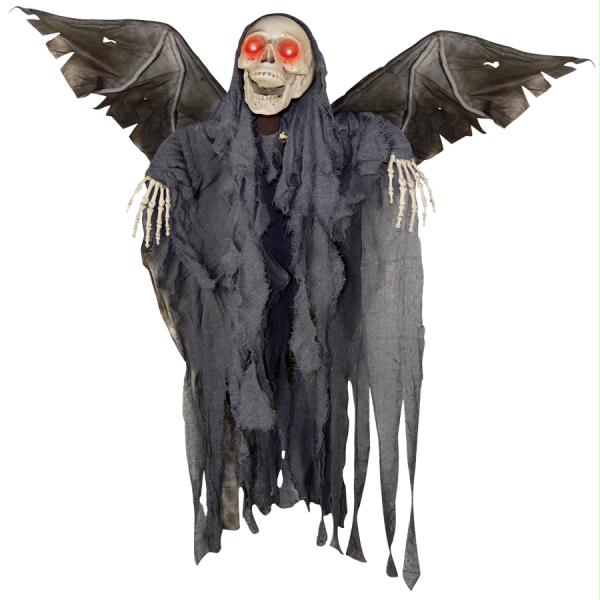 Picture of Costumes For All Occasions SS83256 Animated Winged Reaper
