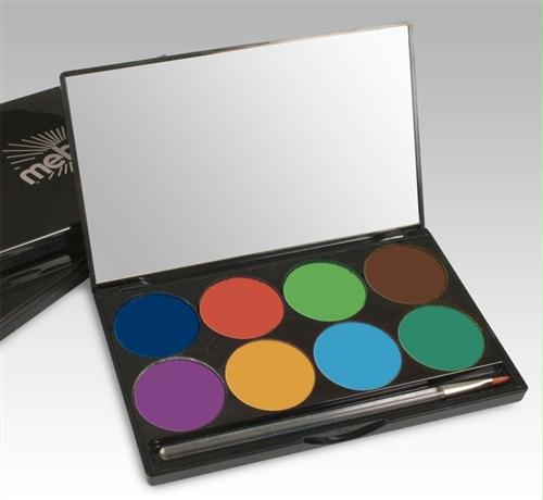 Picture of Costumes For All Occasions DD168W Intense Pro Palette Wind