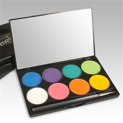 Picture of Costumes For All Occasions DD168F Intense Pro Palette Fire