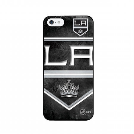 PANGEA 171506 NHL - Oversized IPhone 5 Case - Los Angeles Kings