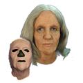 Costumes For All Occasions HD600142 Prosthetic Old Woman Mask Costumes For All Occasions HD600142 Prosthetic Old Woman Mask
