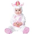 Costumes For All Occasions IC16017TXS Magical Unicorn Tod Xs 6-12 Costumes For All Occasions IC16017TXS Magical Unicorn Tod Xs 6-12