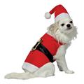 Costumes For All Occasions GC5027XS Pet Costume Santa Costumes For All Occasions GC5027XS Pet Costume Santa