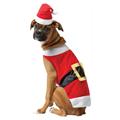 Costumes For All Occasions GC5027XL Pet Costume Santa Costumes For All Occasions GC5027XL Pet Costume Santa