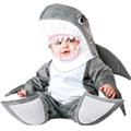 Costumes For All Occasions IC6036T Silly Shark Toddler 18-2T Costumes For All Occasions IC6036T Silly Shark Toddler 18-2T