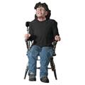 Costumes For All Occasions DU2024 Zappy Animated Prop Costumes For All Occasions DU2024 Zappy Animated Prop