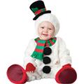 Costumes For All Occasions IC56002T Silly Snowman 18-24T Costumes For All Occasions IC56002T Silly Snowman 18-24T