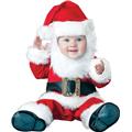 Costumes For All Occasions IC56005T Santa Baby 18-2T Costumes For All Occasions IC56005T Santa Baby 18-2T