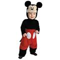 Costumes For All Occasions DG44960V Mickey Infant 6-12 Months Costumes For All Occasions DG44960V Mickey Infant 6-12 Months