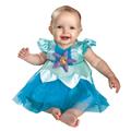 Costumes For All Occasions DG44972W Ariel Infant 12-18 Months Costumes For All Occasions DG44972W Ariel Infant 12-18 Months