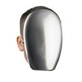 Costumes For All Occasions DG39340 No Face Chrome Costumes For All Occasions DG39340 No Face Chrome