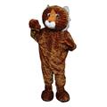 Costumes For All Occasions UP354 Tiger Mascot Adult One Size Costumes For All Occasions UP354 Tiger Mascot Adult One Size