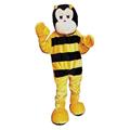 Costumes For All Occasions UP356 Bumble Bee Mascot Adult One Sz Costumes For All Occasions UP356 Bumble Bee Mascot Adult One Sz