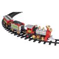 Costumes For All Occasions MR523018 Christmas Tree Train Set Costumes For All Occasions MR523018 Christmas Tree Train Set