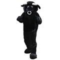 Costumes For All Occasions FM68214 Bull Mascot Costumes For All Occasions FM68214 Bull Mascot