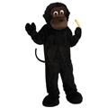 Costumes For All Occasions FM65611 Monkey Mascot Costumes For All Occasions FM65611 Monkey Mascot