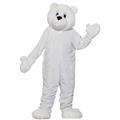 Costumes For All Occasions FM64249 Polar Bear Mascot Costumes For All Occasions FM64249 Polar Bear Mascot