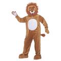 Costumes For All Occasions FM67720 Leo The Lion Mascot Costumes For All Occasions FM67720 Leo The Lion Mascot