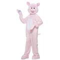 Costumes For All Occasions FM67722 Pig Mascot Costumes For All Occasions FM67722 Pig Mascot