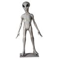 Costumes For All Occasions DU1955 Alien Prop Costumes For All Occasions DU1955 Alien Prop