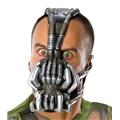 Costumes For All Occasions RU4891 Bane Adult Mask Costumes For All Occasions RU4891 Bane Adult Mask