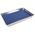 Olympia Sports 11654 Standard Dissecting Pan with Disecto Flex-Pad- Olympia Sports 11654 Standard Dissecting Pan with Disecto Flex-Pad-