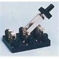 Olympia Sports 13223 Double Pole Double Throw Knife Switch Olympia Sports 13223 Double Pole Double Throw Knife Switch