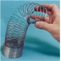 Olympia Sports 13453 3" Diameter Slinky Flat Springs - Original metal Olympia Sports 13453 3" Diameter Slinky Flat Springs - Original metal