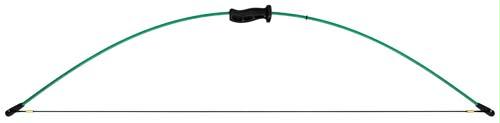 Picture of Olympia Sports  AR106P 44 in. Fiberglass Recurve Bow (10 lb.-18 lb. Draw Weight)
