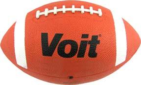 Picture of Olympia Sports BA030P Voit Enduro Football - Size 7 (Junior)