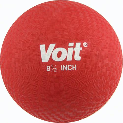 Olympia Sports BA086P 8.5 in. Voit Playground Ball