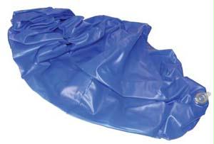 BA191P  Deluxe Cage Ball Bladder - 36 in.