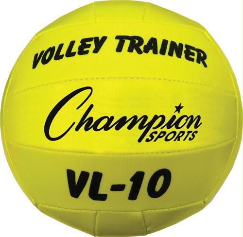 Picture of Champion Sports BA500P Champion Sports VL10 Sof-Train 23 in. Volleyball