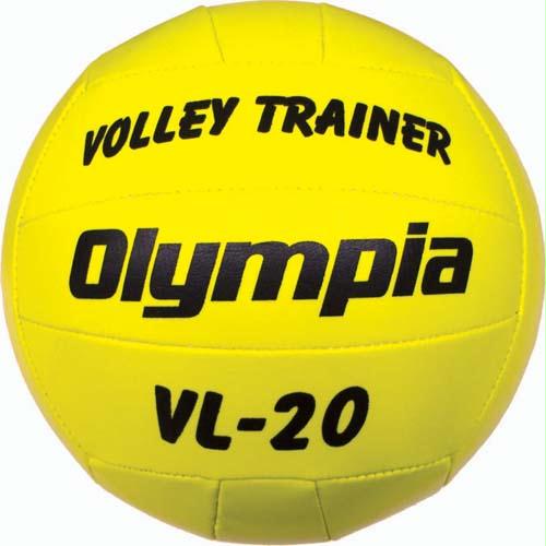 Picture of Olympia Sports BA501P Champion Sports VL20 Sof-Train 26 in. Volleyball
