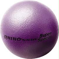 Picture of Champion Sports BA792P Champion Sports Rhino Skin Super Special Ball - 10 in.