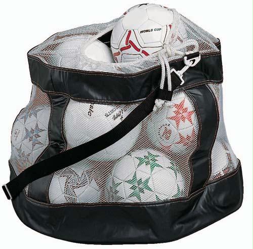 Picture of Olympia Sports BC069P Soccer Ball Bag