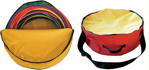 Picture of Olympia Sports BC124P Storage Bag for 24 in. Hoops