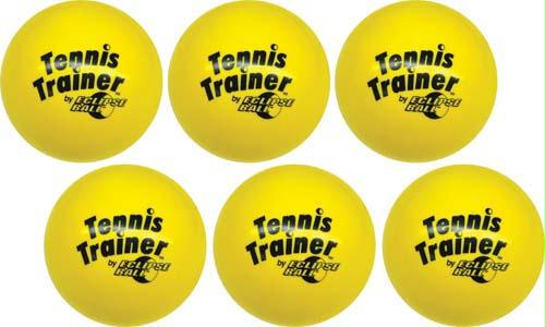 Picture of Olympia Sports BL379P Tennis Trainer - Pack of 6