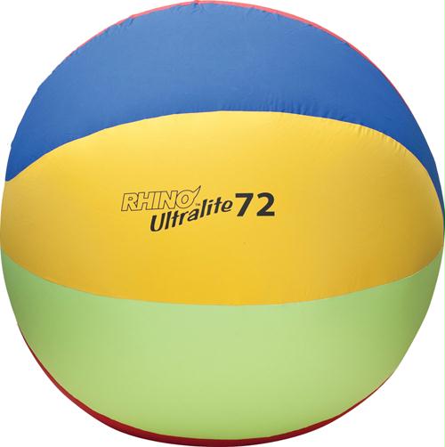 Rhino Ultralite Cage Ball - 72 in.
