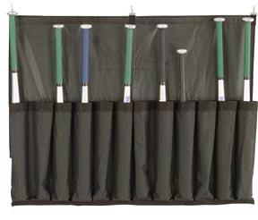 Picture of Olympia Sports BS383P Bat Caddy