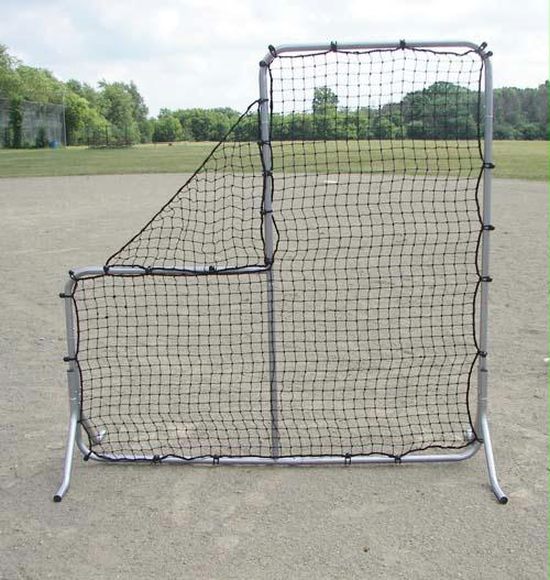 Picture of Olympia Sports BS473P Pitchers Safety Screen