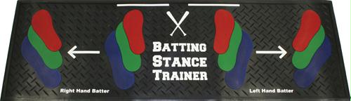 Picture of Olympia Sports GE295P Batting Stance Trainer