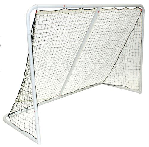 Picture of Olympia Sports GO010P 72 in. Steel Fold-Up Goal