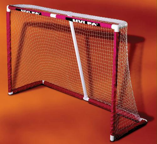 Picture of Olympia Sports GO021P Pro Style PVC Hockey Goal - 72 in. x 48 in. Official Size