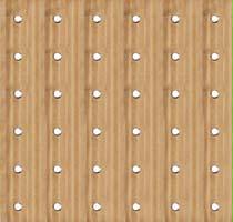 Picture of Olympia Sports GY149M 36 in. Square pegboard