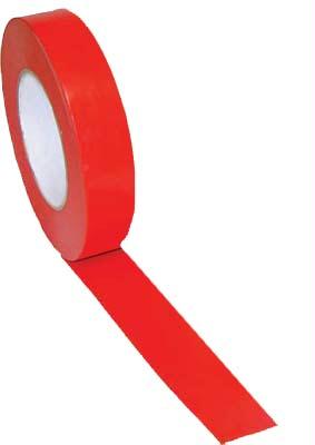 Picture of Champion Sports GY226P 1 in. x 60 Yards Vinyl Tape - Red