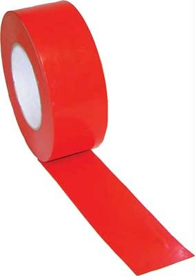 Picture of Champion Sports GY227P 2 in. x 60 Yards Vinyl Tape - Red