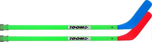 Picture of Olympia Sports HO112P Pair of 36 in. DOM Hockey Sticks